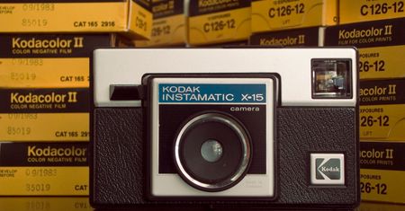 Kodak pokazał koparkę Bitcoinów i blokchain rejestrujący prawa autorskie