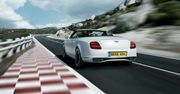 Bentley Continental Supersports - video