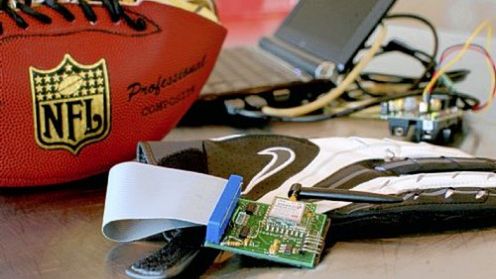 Studenci chcą pomóc sędziom piłkarskim 1