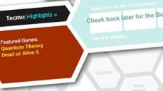 Mass Effect 3 i Dead or Alive 5 potwierdzone 1