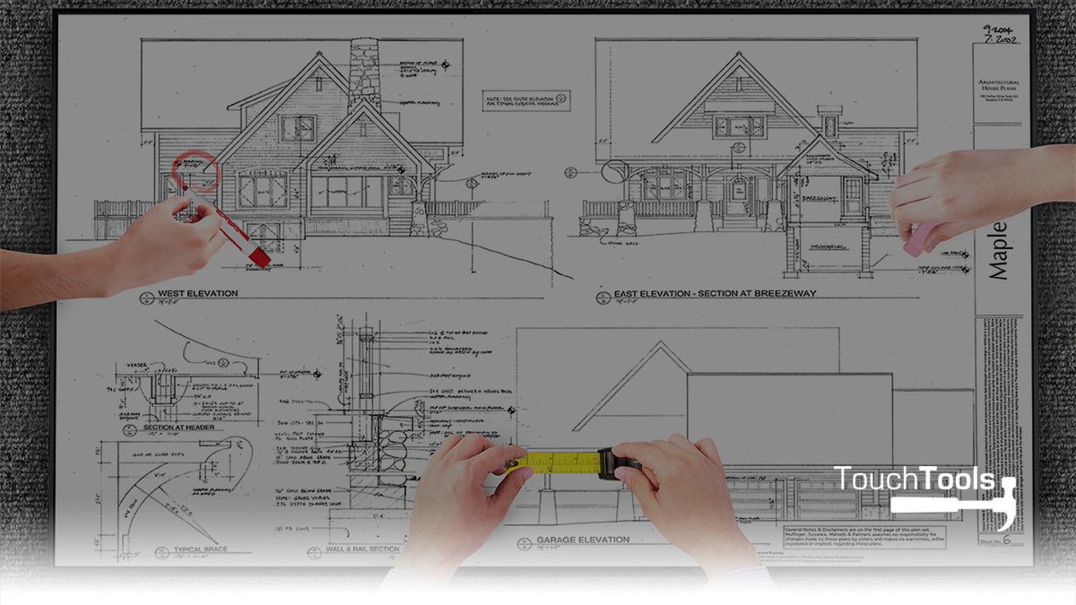 Technologia Qeexo TouchTools wnosi Multi-Touch na zupełnie nowy poziom 1