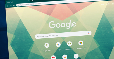 Ciemny motyw w Chrome to za mało? Nowe opcje personalizacji dostępne do testów