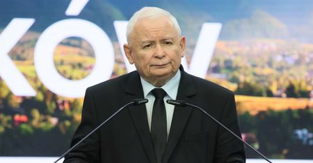 Nowy sondaż. Dwie partie na czele