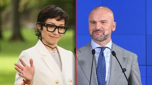 Rządowy raport pod ostrzałem; Brzoska nie odpuszcza Mecie [SKRÓT PORANKA]