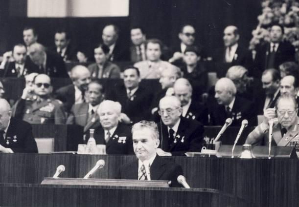 Sprawy Archiwalne. Jak obalić dyktatora? Proces Nicolae Ceaușescu