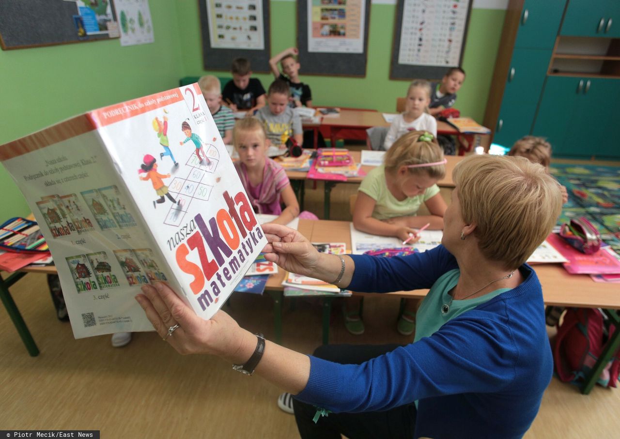 Zmiany w szkołach wchodzą w życie. Wytyczne MEN są jasne