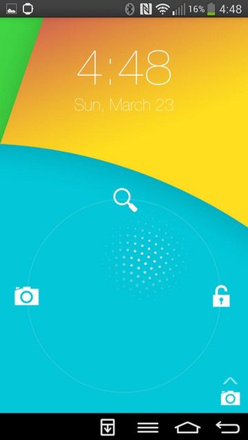 Weekendowy Zestaw Gier i Aplikacji: Beyond Space, Link Bubble i KitKat LockScreen 7