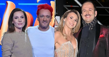 Gwiazdy disco polo komentują rozstanie Wiśniewskiego. Mają dla niego kilka złotych rad