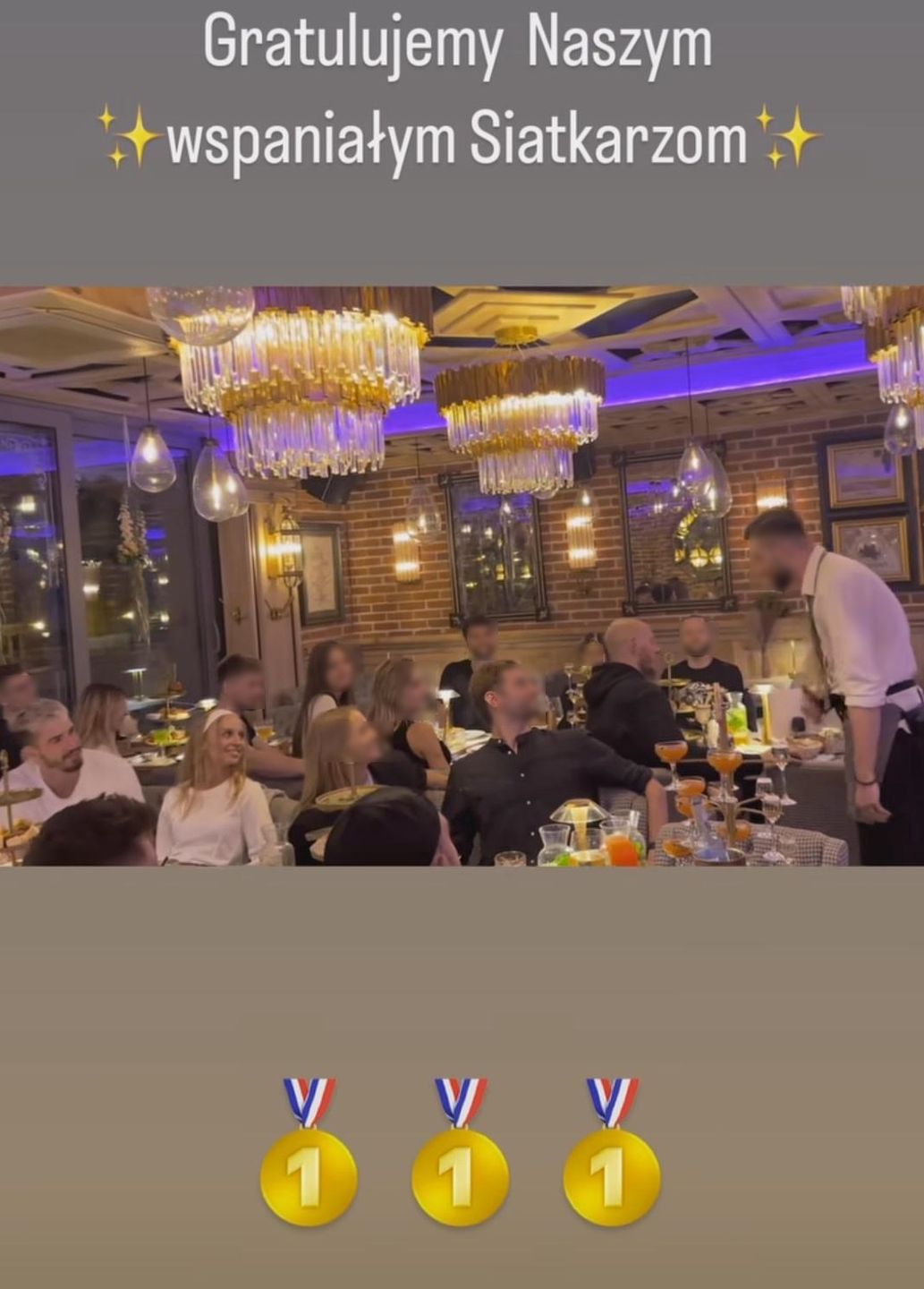 Tomasz Fornal i Sylwia Gaczorek