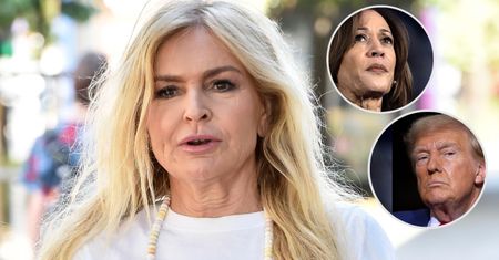 Monika Olejnik komentuje wybory prezydenckie w USA. "Będzie Donaldów dwóch"