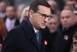 Premier wysłał jasny sygnał do Ziobry. Chodzi o środki unijne