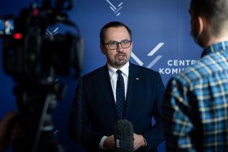 Człowiek wiceministra Horały w Radiu Gdańsk. Był jednym z prezesów spółek CPK