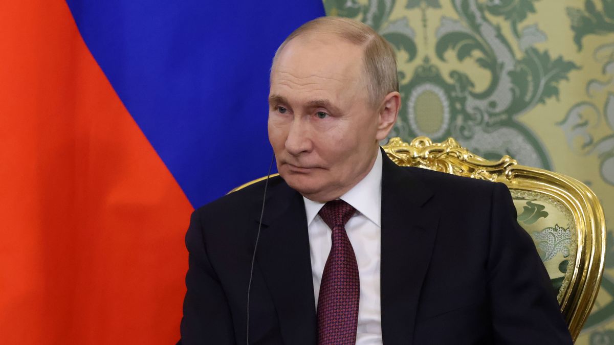 Deficyt Rosji jeszcze większy. Efekt ostatniego ciosu Bidena