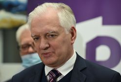 Gowin: Polski Ład to podatkowy Frankenstein