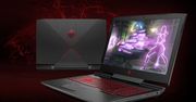 HP Omen 15 i 17: odświeżone laptopy dla graczy także z układami Radeon