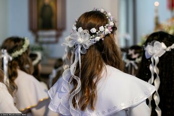 Nowy komunijny trend. Koperty przegrywają z tymi prezentami