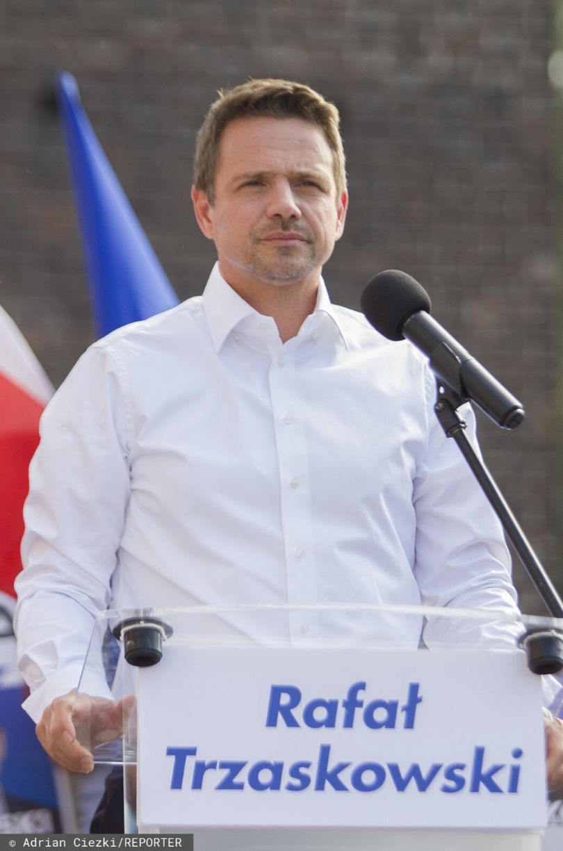 Znamy nieoficjalne wyniki wyborów prezydenckich! 