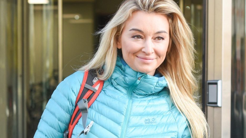 Martyna Wojciechowska powiedziała, jak czuje się podczas kwarantanny 