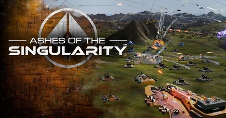 Pierwsze wyniki wydajności procesora AMD Zen w Ashes of the Singularity