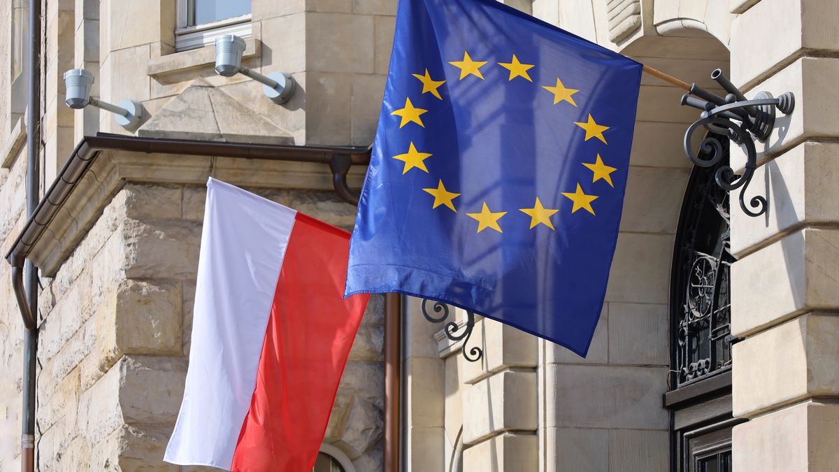 Polska to największy beneficjent polityki spójności UE