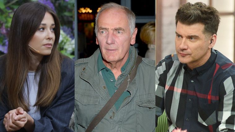 "Pytanie na śniadanie". Prowadzący skrytykowali wypowiedź Karola Strasburgera o bezstresowym wychowaniu

