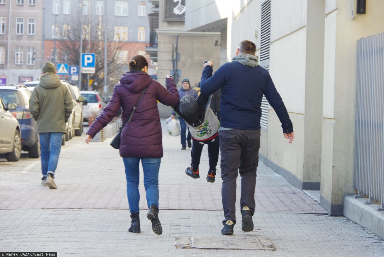 Ulga na dziecko odjeżdża. Rodzice jedynaków mają problem