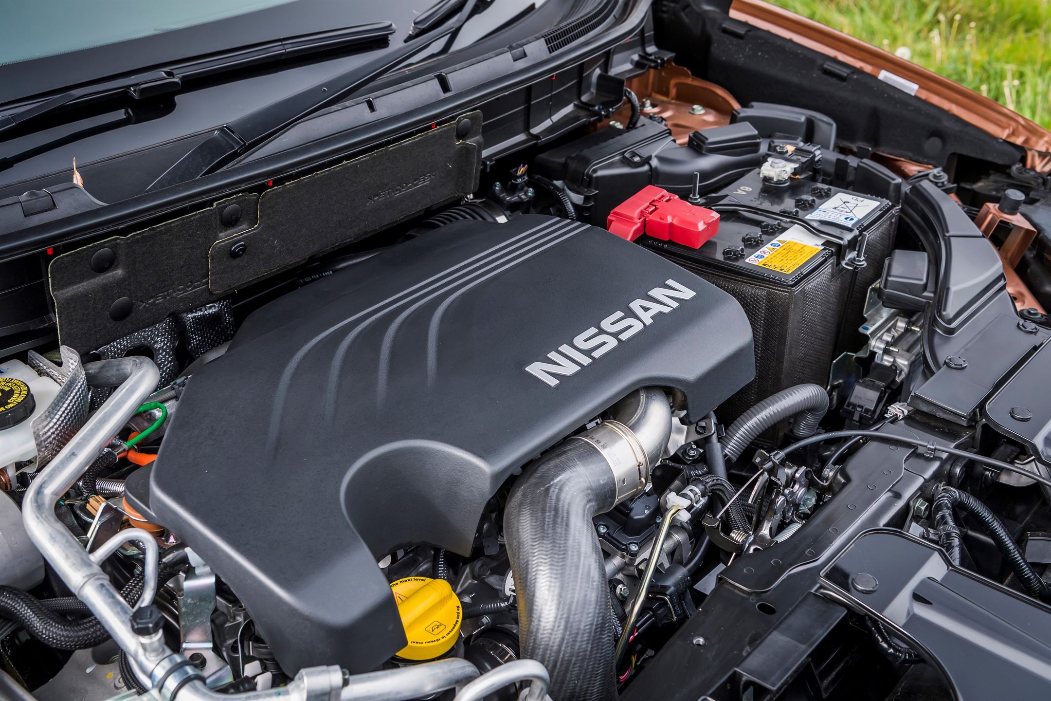 Diesel 2.0 dCi