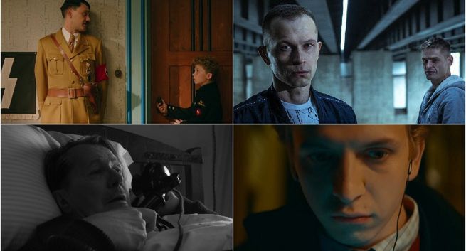 Najlepsze filmy 2020 roku