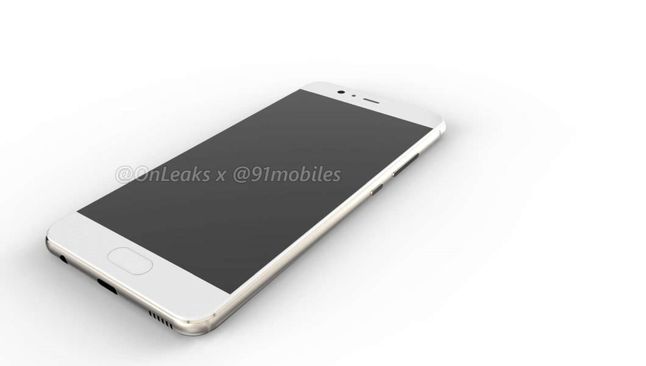 Huawei P10