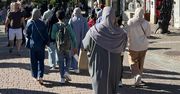 Wszyscy mówią o arabskich turystach w Zakopanem. Mnie zaprosili na piknik