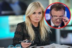 Monika Olejnik kpi z Kurskiego. "Zostanie w nagrodę premierem?"