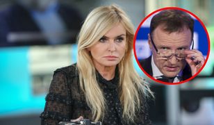 Monika Olejnik kpi z Kurskiego. "Zostanie w nagrodę premierem?"