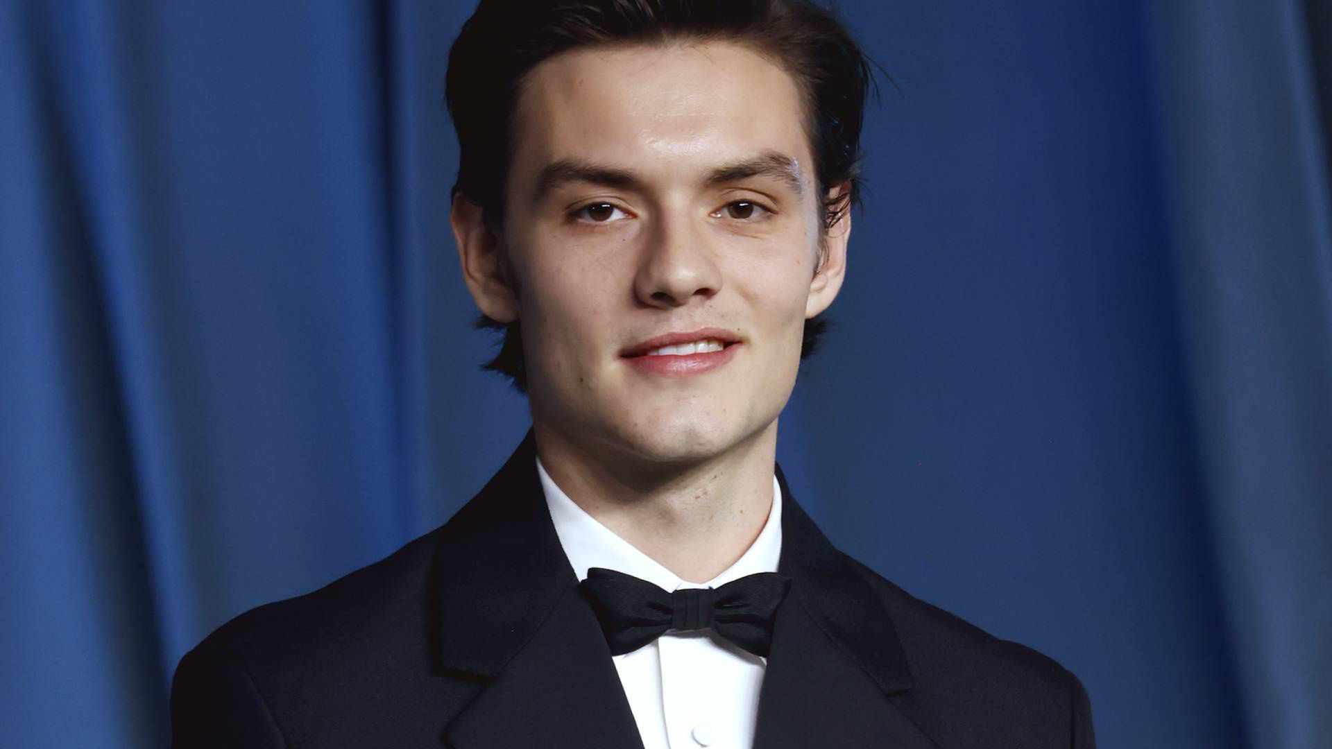 To on może zostać nowym Bondem. Ma zaledwie 22 lata