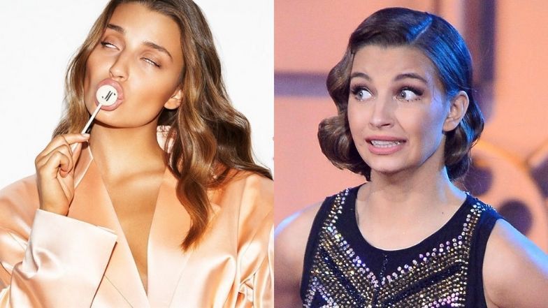 Julia Wieniawa o składach swoich kosmetyków