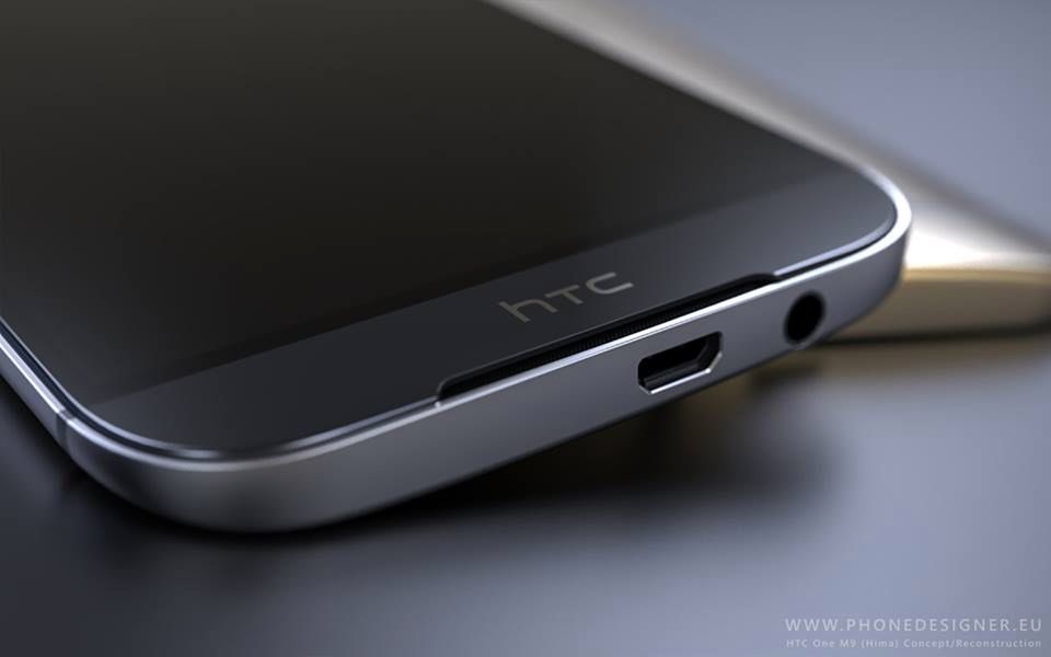 Galaxy S6 i HTC One (M9) na realistycznych renderach 6