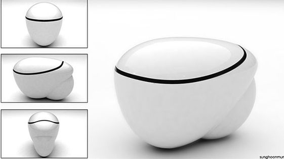 Top 10 najdziwniejszych minimalistycznych gadżetów 7