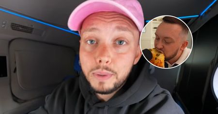 Książulo odpowiada na krytykę swojej mrożonej pizzy. Ekspertka wprost o NIESPÓJNOŚCI wizerunkowej