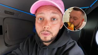 Książulo odpowiada na krytykę swojej mrożonej pizzy. Ekspertka wprost o NIESPÓJNOŚCI wizerunkowej