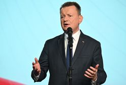 Błaszczak traci poświadczenie bezpieczeństwa. Oskarża Tuska