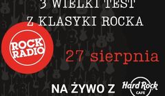 Rusza jesienna ramówka Rock Radio