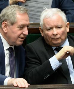 Kulisy rekonstrukcji. Kaczyński walczy o głosy rolników. "Heniek ma odbić wieś"