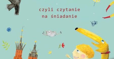Ewa Wachowicz i baśń "O królewnie Wandzie"