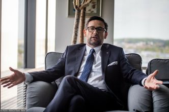 Orlen szuka nowych rynków. Obajtek: Wydawało mi się, że dobrze świadczy o człowieku to, że jest przedsiębiorczy