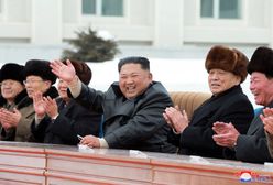 Korea Północna: nieludzkie kary za oglądanie "wrogiej" telewizji