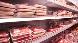 Takiego mięsa nie tykaj. Zagrożenie rozpoznasz po opakowaniu 