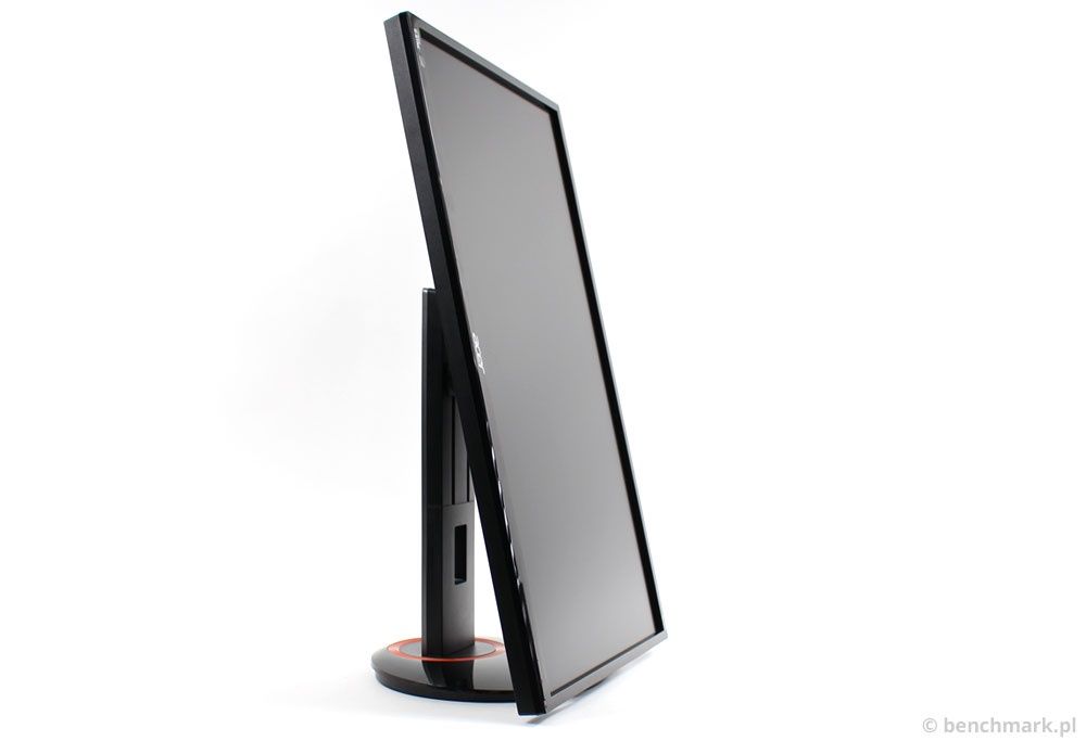 Acer XB270HU pivot