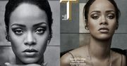 Rihanna: "Mężczyźni się mnie boją"