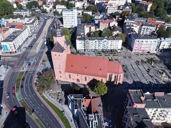 Gorzów Wlkp.: Rewolucja w bezpieczeństwie. Testują aplikację