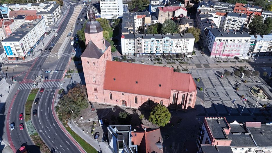 Niezwykła aplikacja przejdzie w Gorzowie test