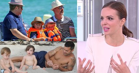 Wendzikowska: "Zawsze wiedzieliśmy, że Elton jest homoseksualistą. Ożenił się na prośbę matki!"